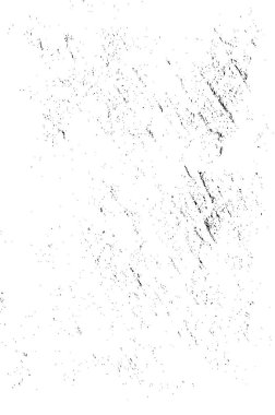 Grunge üst üste biniyor. Soyut siyah-beyaz vektör arkaplanı. Çatlak, leke ve noktalarda kirli desenli tek renkli klasik yüzey. Karanlık korku tarzında eski bir duvar.