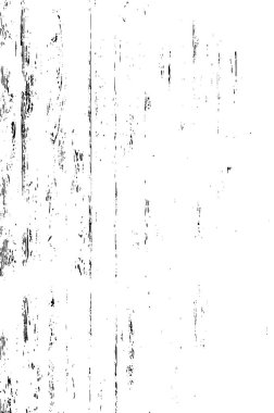 Grunge üst üste biniyor. Soyut siyah-beyaz vektör arkaplanı. Çatlak, leke ve noktalarda kirli desenli tek renkli klasik yüzey. Karanlık korku tarzında eski bir duvar.