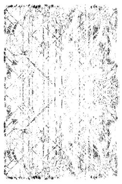 Soyut grunge desenli arkaplan. vektör illüstrasyonu