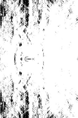 Soyut grunge dokusu. vektör illüstrasyonu