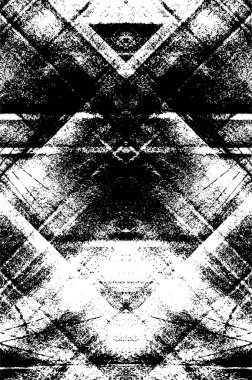 Soyut grunge dokusu. vektör illüstrasyonu