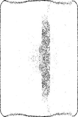 Soyut grunge dokusu. vektör illüstrasyonu