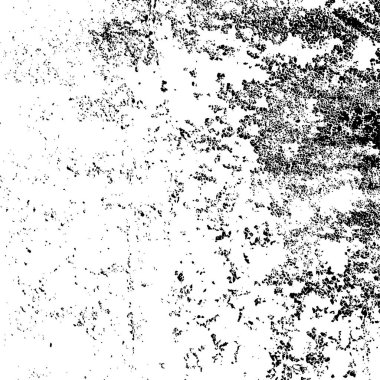 Soyut grunge dokusu. vektör illüstrasyonu