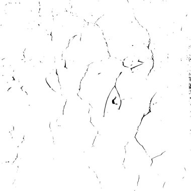 Soyut grunge dokusu. vektör illüstrasyonu