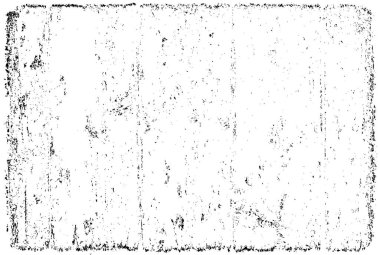 Soyut grunge siyah beyaz desenli arkaplan 