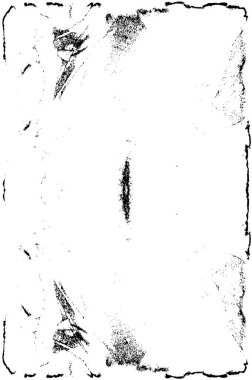 Soyut siyah-beyaz desenli arka plan. Grunge arkaplanı