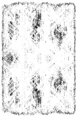 Soyut siyah-beyaz desenli arka plan. Grunge arkaplanı