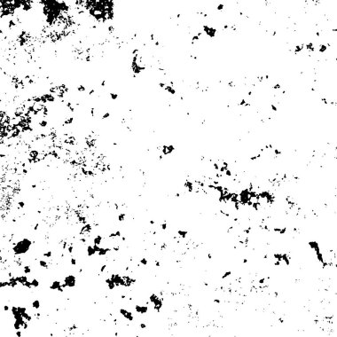 Soyut siyah-beyaz desenli arka plan. Grunge arkaplanı