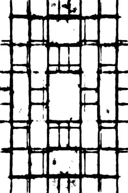 Grunge Şehir Arkaplanı 'nı çiz. Doku Vektörü. Toz Örtüsü Tehlike Tahılları, Sıkıcı Efektler Oluşturmak için Basit Yer illüstrasyonu.soyut, sıçrayan, kirli, tasarımınız için poster