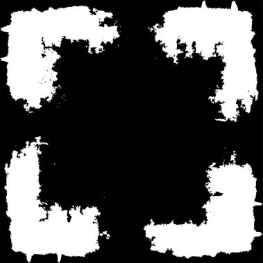 Grunge Şehir Arkaplanı 'nı çiz. Doku Vektörü. Toz Örtüsü Tehlike Tahılları, Sıkıcı Efektler Oluşturmak için Basit Yer illüstrasyonu.soyut, sıçrayan, kirli, tasarımınız için poster