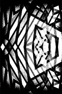 Grunge Şehir Arkaplanı 'nı çiz. Doku Vektörü. Toz Örtüsü Tehlike Tahılları, Sıkıcı Efektler Oluşturmak için Basit Yer illüstrasyonu.soyut, sıçrayan, kirli, tasarımınız için poster