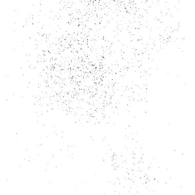 Grunge Şehir Arkaplanı 'nı çiz. Doku Vektörü. Toz Örtüsü Tehlike Tahılları, Sıkıcı Efektler Oluşturmak için Basit Yer illüstrasyonu.soyut, sıçrayan, kirli, tasarımınız için poster