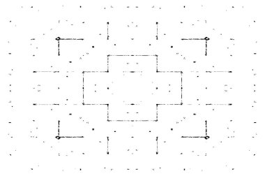 Grunge Şehir Arkaplanı 'nı çiz. Doku Vektörü. Toz Örtüsü Tehlike Tahılları, Sıkıcı Efektler Oluşturmak için Basit Yer illüstrasyonu.soyut, sıçrayan, kirli, tasarımınız için poster