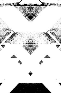 Grunge Şehir Arkaplanı 'nı çiz. Doku Vektörü. Toz Örtüsü Tehlike Tahılları, Sıkıcı Efektler Oluşturmak için Basit Yer illüstrasyonu.soyut, sıçrayan, kirli, tasarımınız için poster