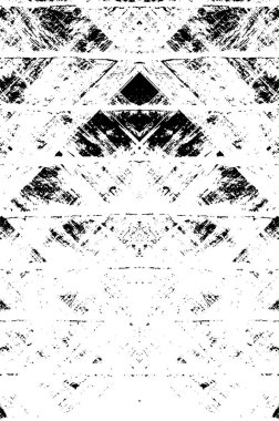 siyah ve beyaz desenli, soyut arkaplan