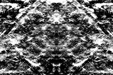 siyah ve beyaz desenli, soyut arkaplan