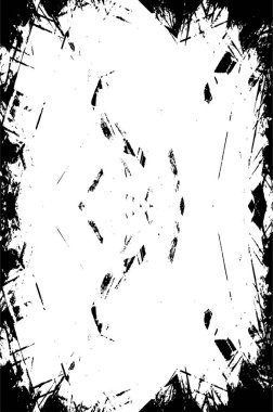 siyah ve beyaz desenli, soyut arkaplan