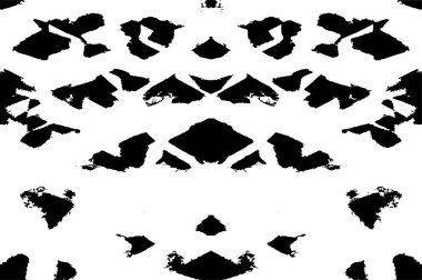 siyah ve beyaz desenli, soyut arkaplan