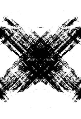 siyah ve beyaz desenli, soyut arkaplan