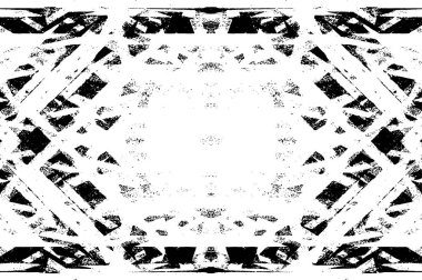 siyah ve beyaz desenli, soyut arkaplan