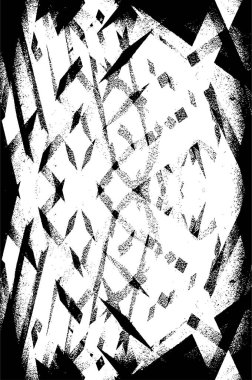 siyah ve beyaz desenli, soyut arkaplan