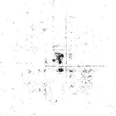 Sert siyah-beyaz dokular. Grunge 'un geçmişi. Soyut doku. Vektör İllüstrasyonu.       