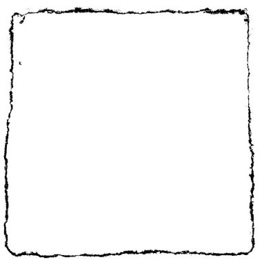 Sert siyah-beyaz dokular. Grunge 'un geçmişi. Soyut doku. Vektör İllüstrasyonu.       