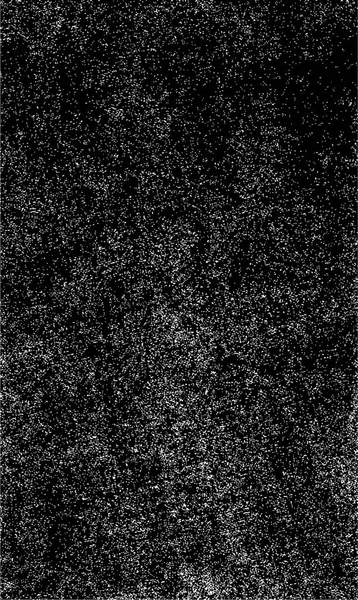 Γκρούντζ Μαύρο Και Άσπρο Μοτίβο Μονόχρωμη Αφηρημένη Υφή Σωματιδίων Φόντο — Διανυσματικό Αρχείο