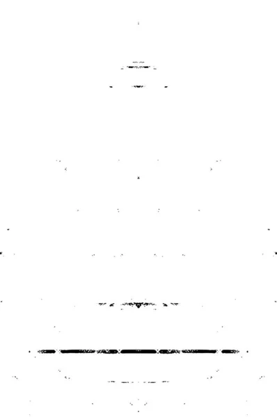 Похмурий Чорно Білий Візерунок Монохромні Частинки Абстрактна Текстура Фон Тріщин — стоковий вектор