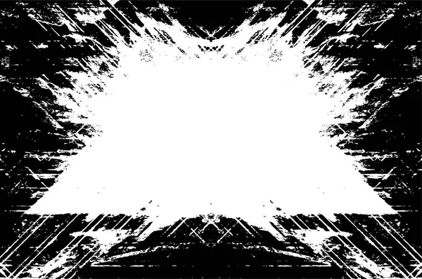 Αφηρημένη Grunge Υφή Φόντο Εικονογράφηση Διανύσματος — Διανυσματικό Αρχείο