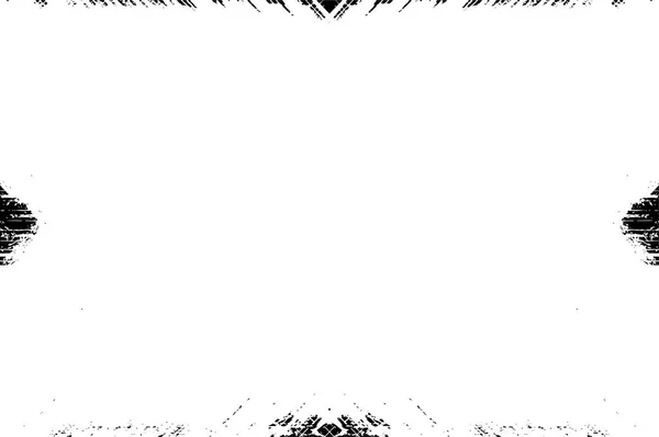 Texture Grunge Astratta Illustrazione Vettoriale — Vettoriale Stock