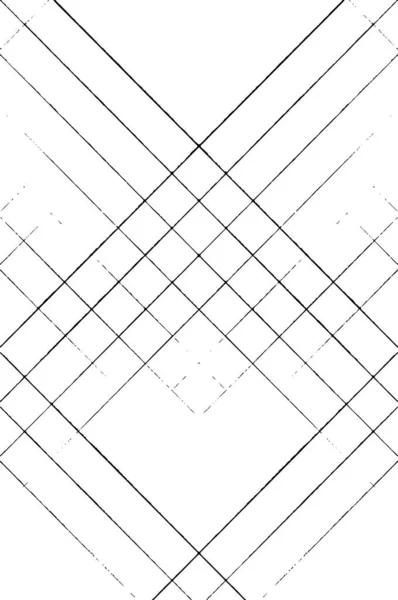 Abstrakt Grunge Struktur Vektor Illustration — Stock vektor