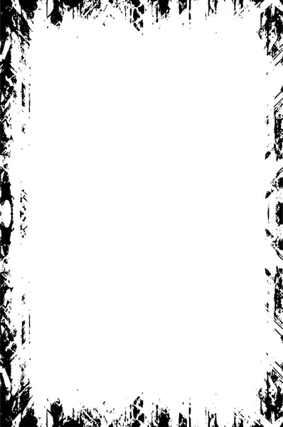 Texture Grunge Astratta Illustrazione Vettoriale — Vettoriale Stock
