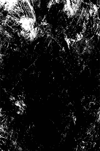 Textura Grunge Abstracta Ilustración Vectorial — Vector de stock