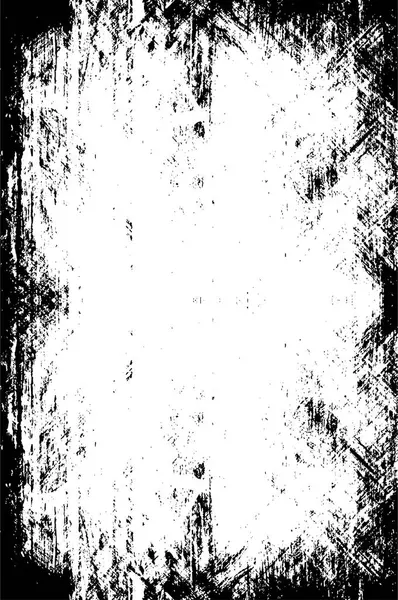 Textura Grunge Abstracta Ilustración Vectorial — Archivo Imágenes Vectoriales