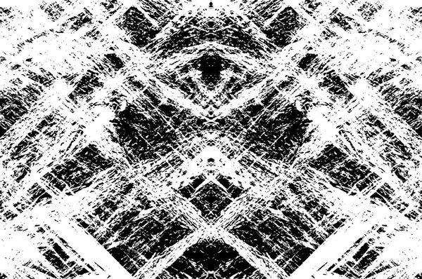 Abstract Grunge Texture Vector Illustration — Stock Vector