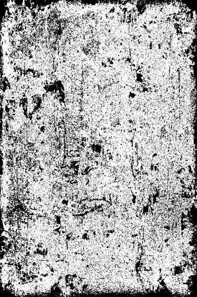 Texture Grunge Abstraite Illustration Vectorielle — Image vectorielle