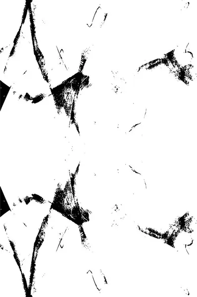Abstract Grunge Texture Vector Illustration — Stock Vector