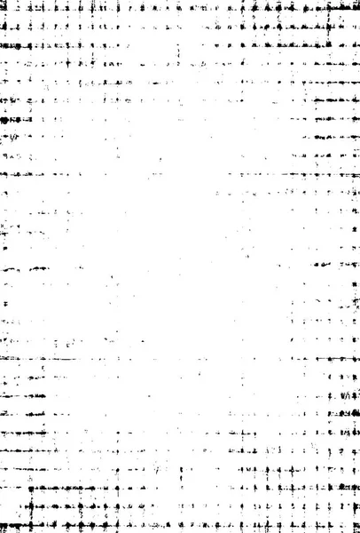 Grunge Abstracto Fondo Texturizado Blanco Negro — Archivo Imágenes Vectoriales