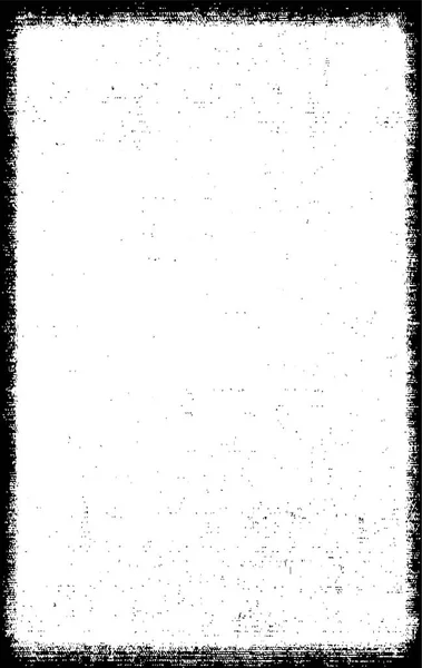 Soyut Grunge Siyah Beyaz Desenli Arkaplan — Stok Vektör