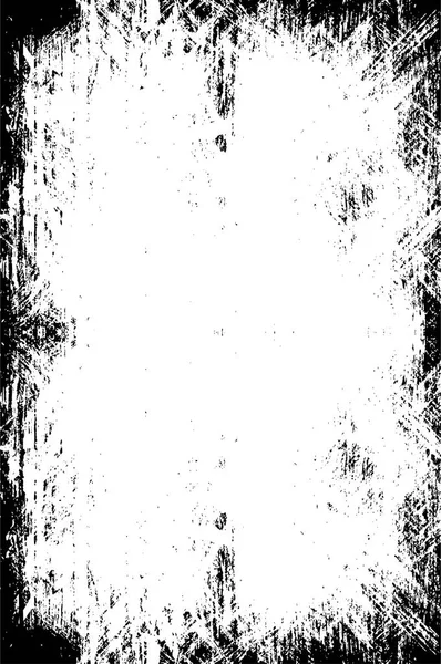 นหล าและส ขาวท นนามธรรม นหล Grunge — ภาพเวกเตอร์สต็อก