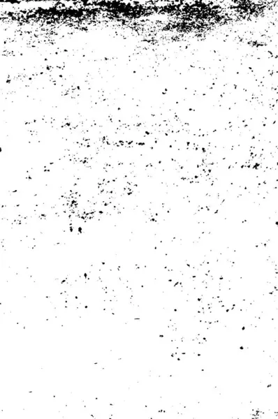 Абстрактний Чорно Білий Текстурований Фон Гранж Фон — стоковий вектор