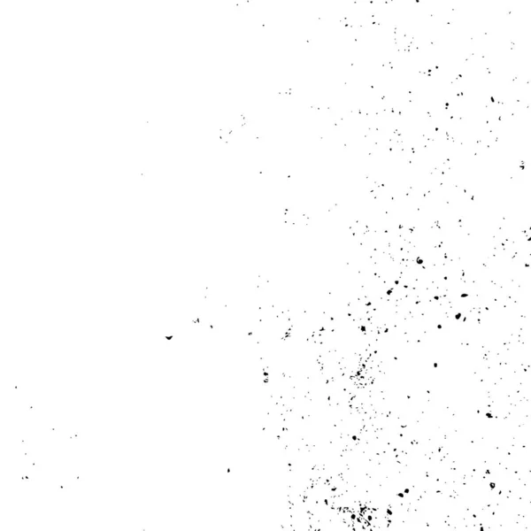 Abstracte Zwart Wit Textuur Achtergrond Grunge Achtergrond — Stockvector