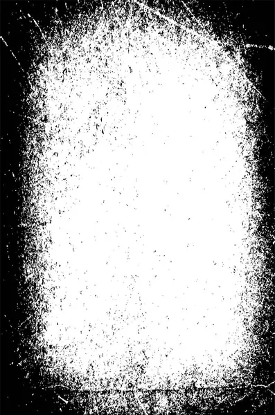 Scratch Grunge Stedelijke Achtergrond Textuur Vector Dust Overlay Distress Grain — Stockvector