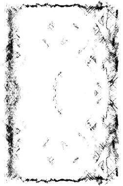 siyah ve beyaz tek renkli eski grunge vintage arkaplan           