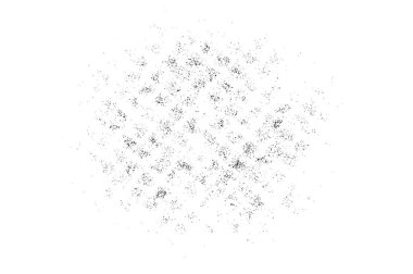 siyah ve beyaz tek renkli eski grunge vintage arkaplan           