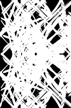 siyah ve beyaz tek renkli eski grunge vintage arkaplan           