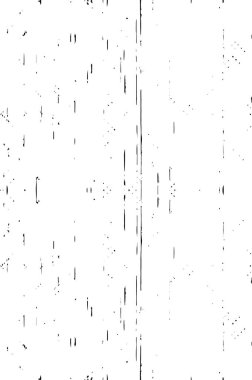 Grunge siyah beyaz desen. Monokrom parçacıkları soyut doku. Çatlakların, sürtünmelerin, çiplerin, lekelerin, mürekkep lekelerinin geçmişi. Koyu tasarım arka plan yüzeyi. 