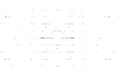 Grunge siyah ve beyaz soyut doku. Çatlakların, sürtünmelerin, çiplerin, lekelerin, mürekkep lekelerinin arka planı