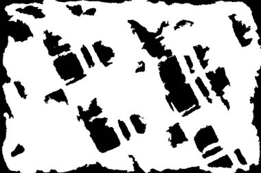 siyah ve beyaz desenli, soyut arkaplan